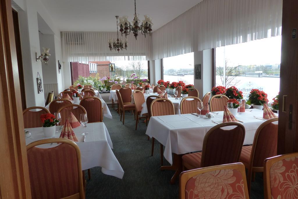 Hotel Waffenschmiede Kiel Extérieur photo