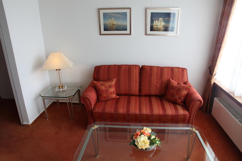 Hotel Waffenschmiede Kiel Chambre photo